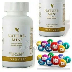 Forever Nature Min