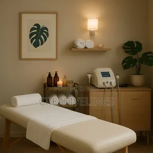 Spa Iinterior