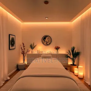 Spa Iinterior