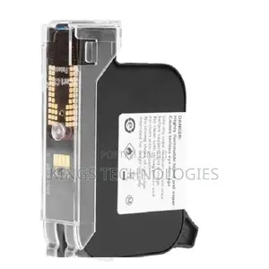 Premium Quick-dry Ink Cartridges – Sharp Prints That Stick!