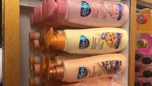 Karis Natural Body Lotion