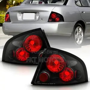 Nissan Sentra Taillight 2004,2005,2006,2007,2008,2009,2010
