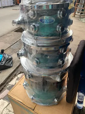 Drum 5 Set