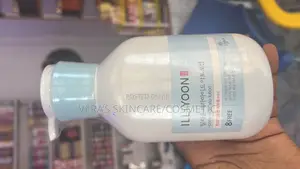 Illyoon Ceramide Ago Lotion