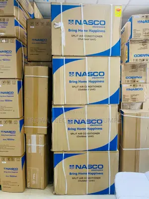 Pick Up Nasco 2.0hp Air Conditioner