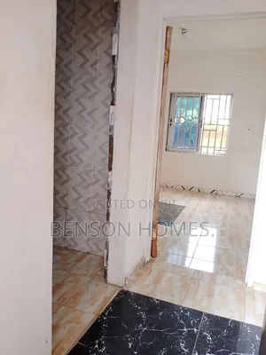 1bdrm Apartment in Haatso for rent