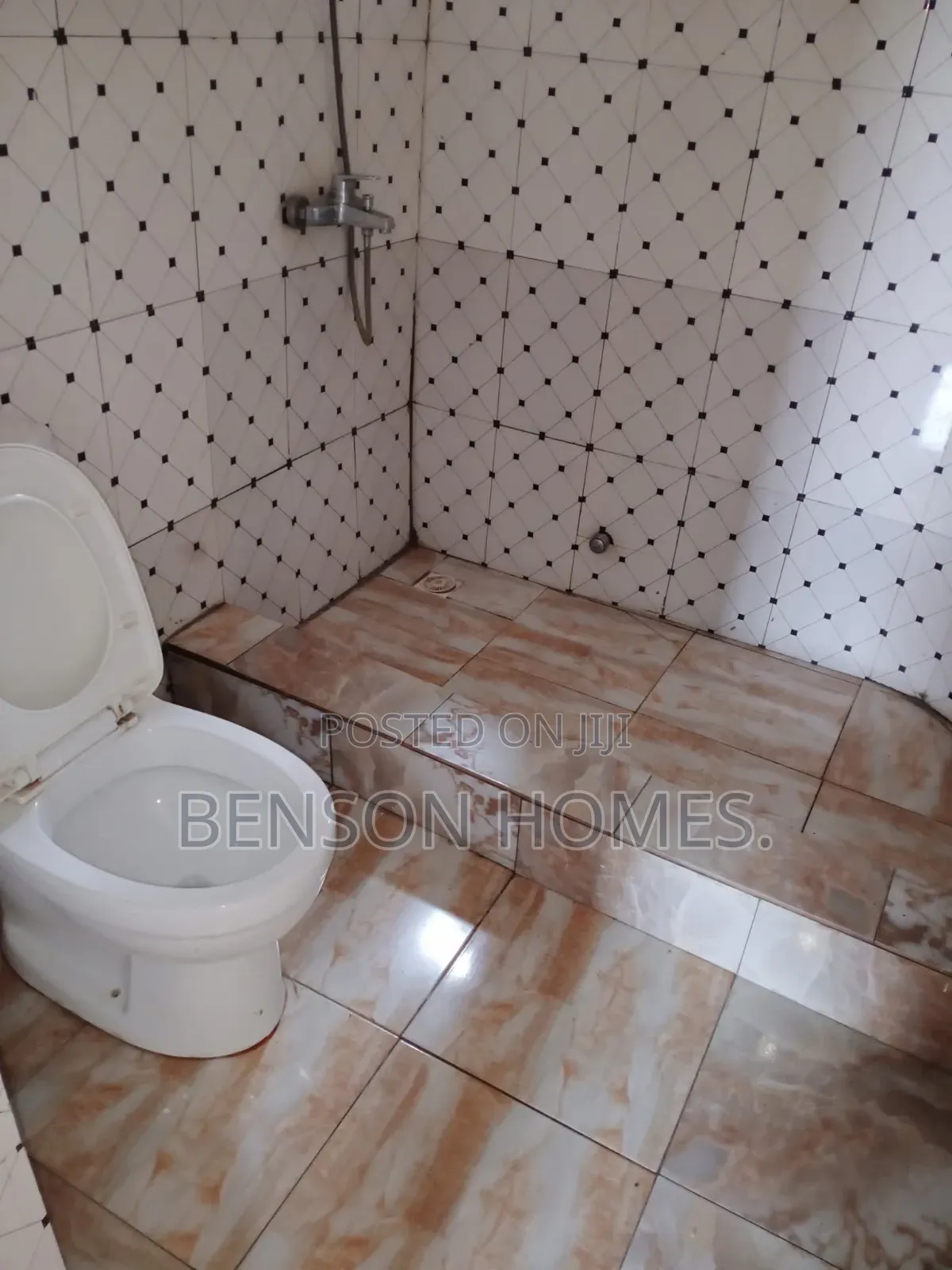 1bdrm Apartment in Haatso for rent