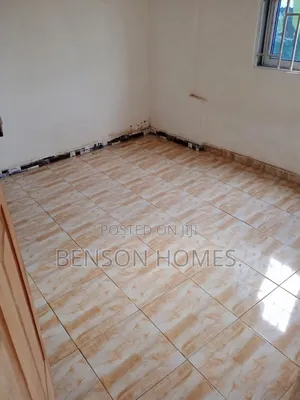 1bdrm Apartment in Haatso for rent