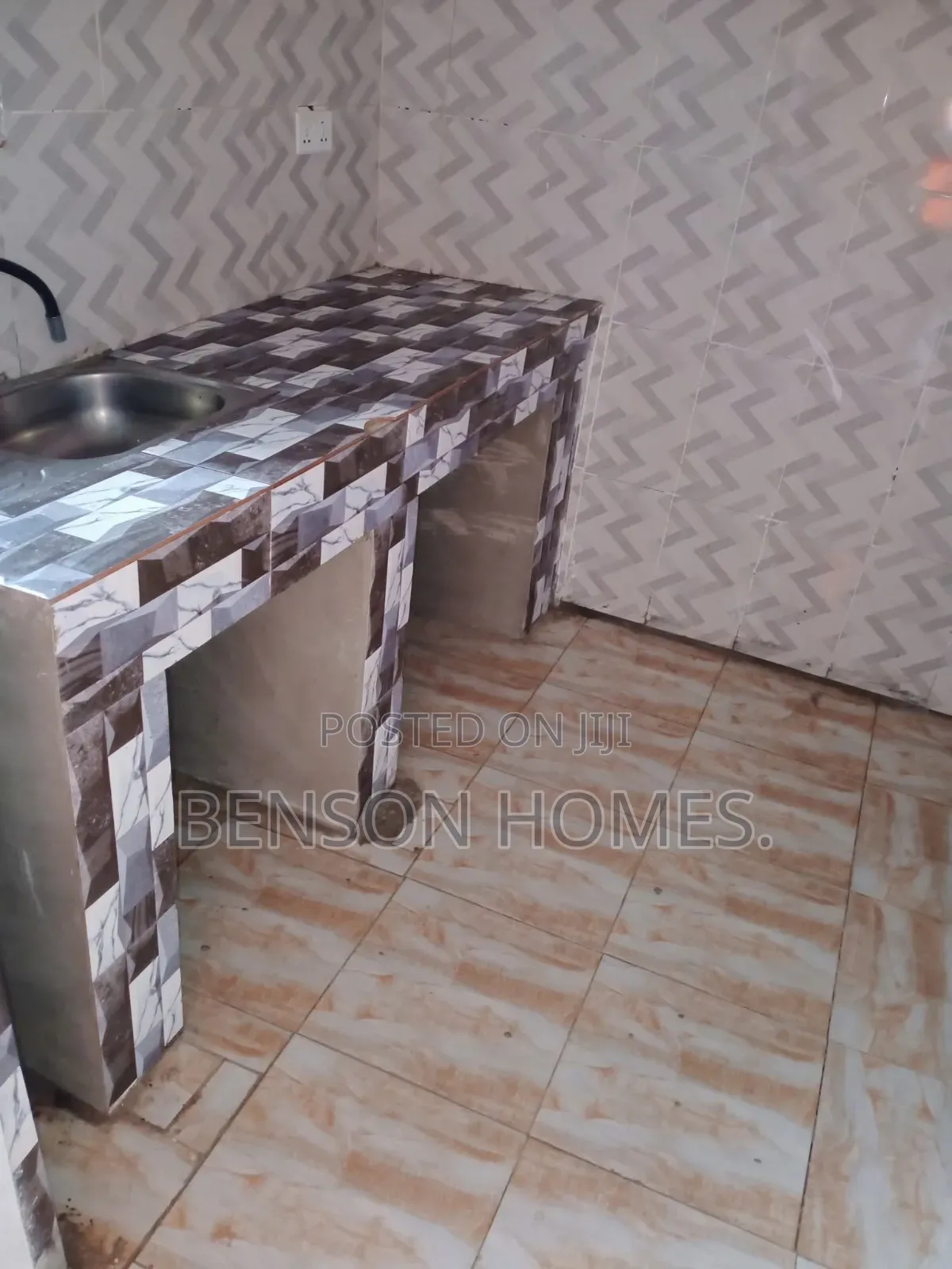 1bdrm Apartment in Haatso for rent