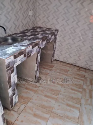 1bdrm Apartment in Haatso for rent