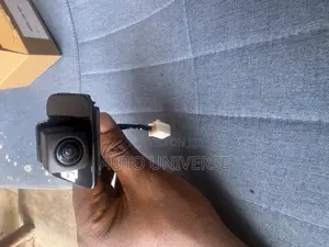 Honda Accord 2016 To 2017 Original Reverse Camera Available