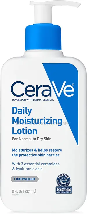 Cerave Daily Moisturizing Lotion 237ml