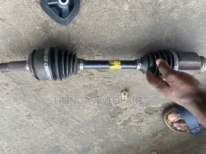 Honda Cr-v 2017 Drive Shaft.
