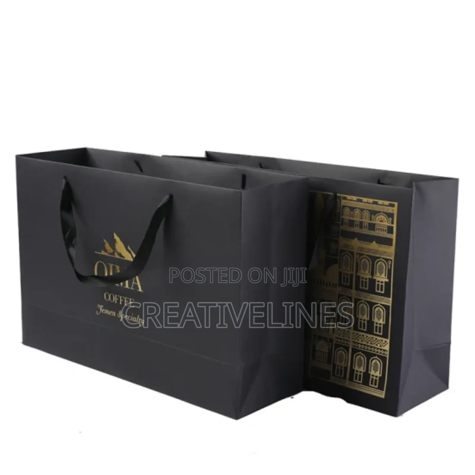 Feminine Bags
