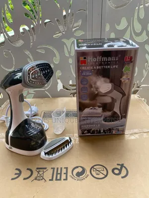 Portable Handheld Steam Iron