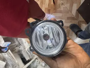 Honda Civic 2016 To 2022 Foglight Available
