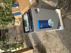 Full Auto Wash and Spin 8kg Midea Wm