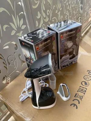 Travel Friendly Garment Steam Iron