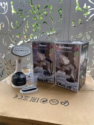 Smart Way Steam Iron