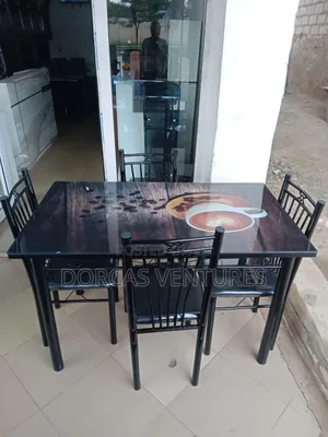 Seater Dining Set