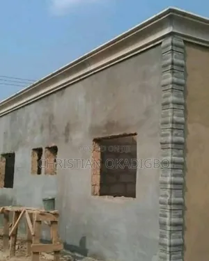 Copping and Parapet Design Construction