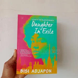 Daughter in Exile- Bisi Adjapon