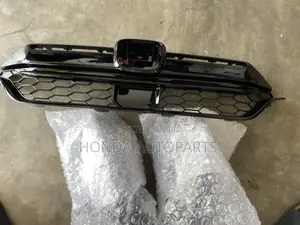 Cr-v 2020 to 2022 Topshells/Front Grille.