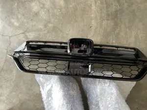 Cr-v 2020 to 2022 Topshells/Front Grille.