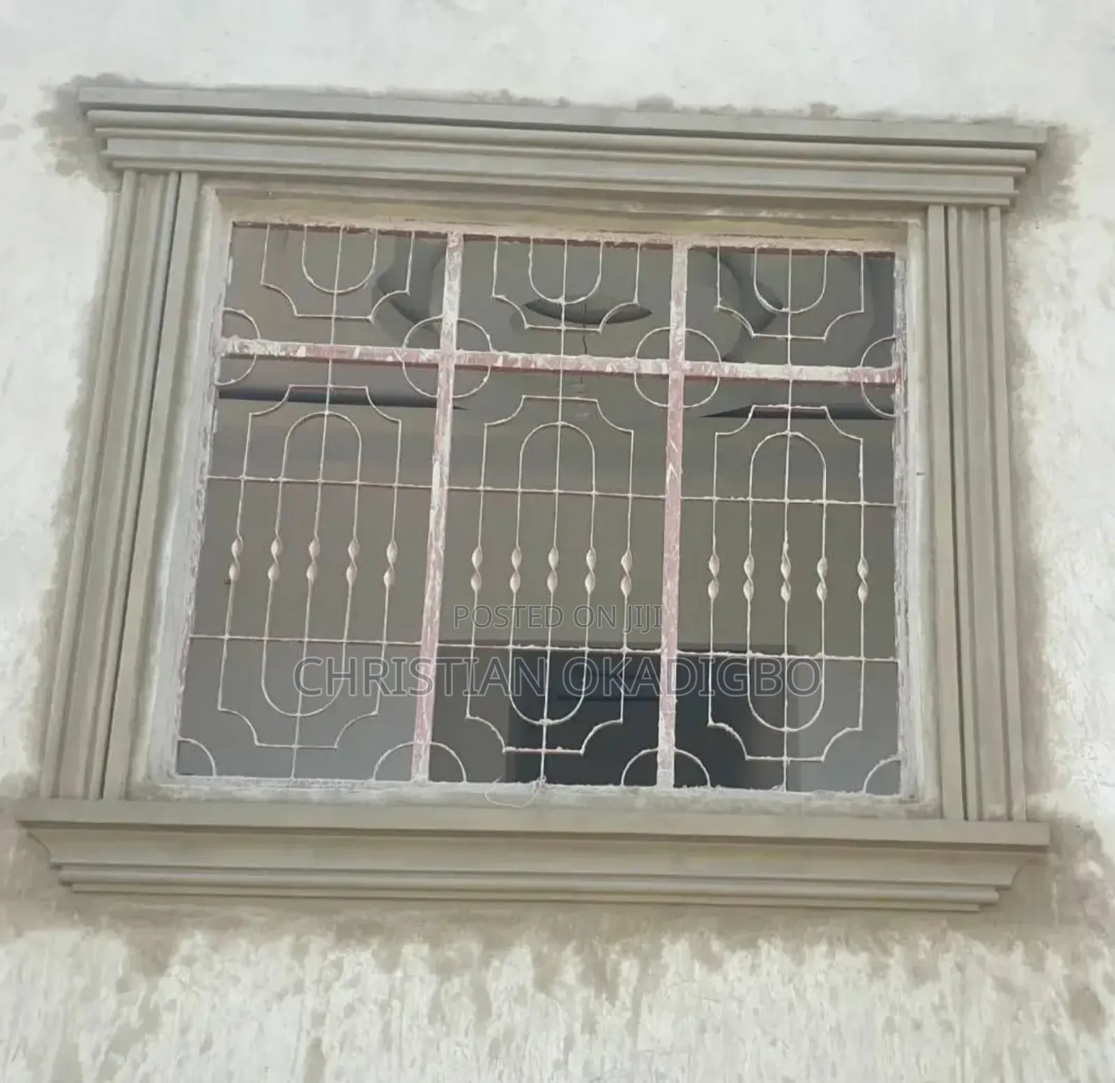 Copping and Parapet Design Construction