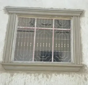 Copping and Parapet Design Construction
