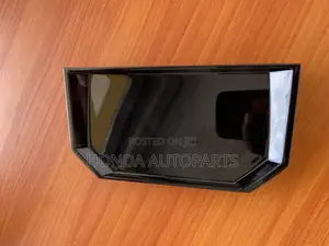 Cr-v 2020 to 2022 Radar Cover.