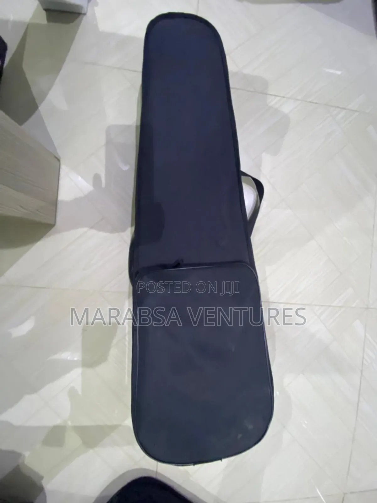 Violin With Hand Case, Bow and Rosin
