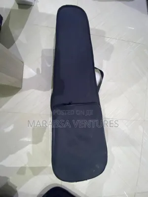 Violin With Hand Case, Bow and Rosin