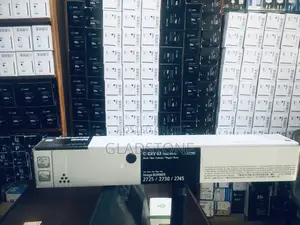 C-Exv 63 Toner - Black