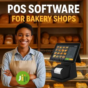 Pos Software for Cake Pastry Businesses