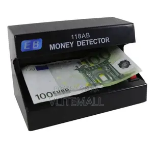 Fake Money Detector