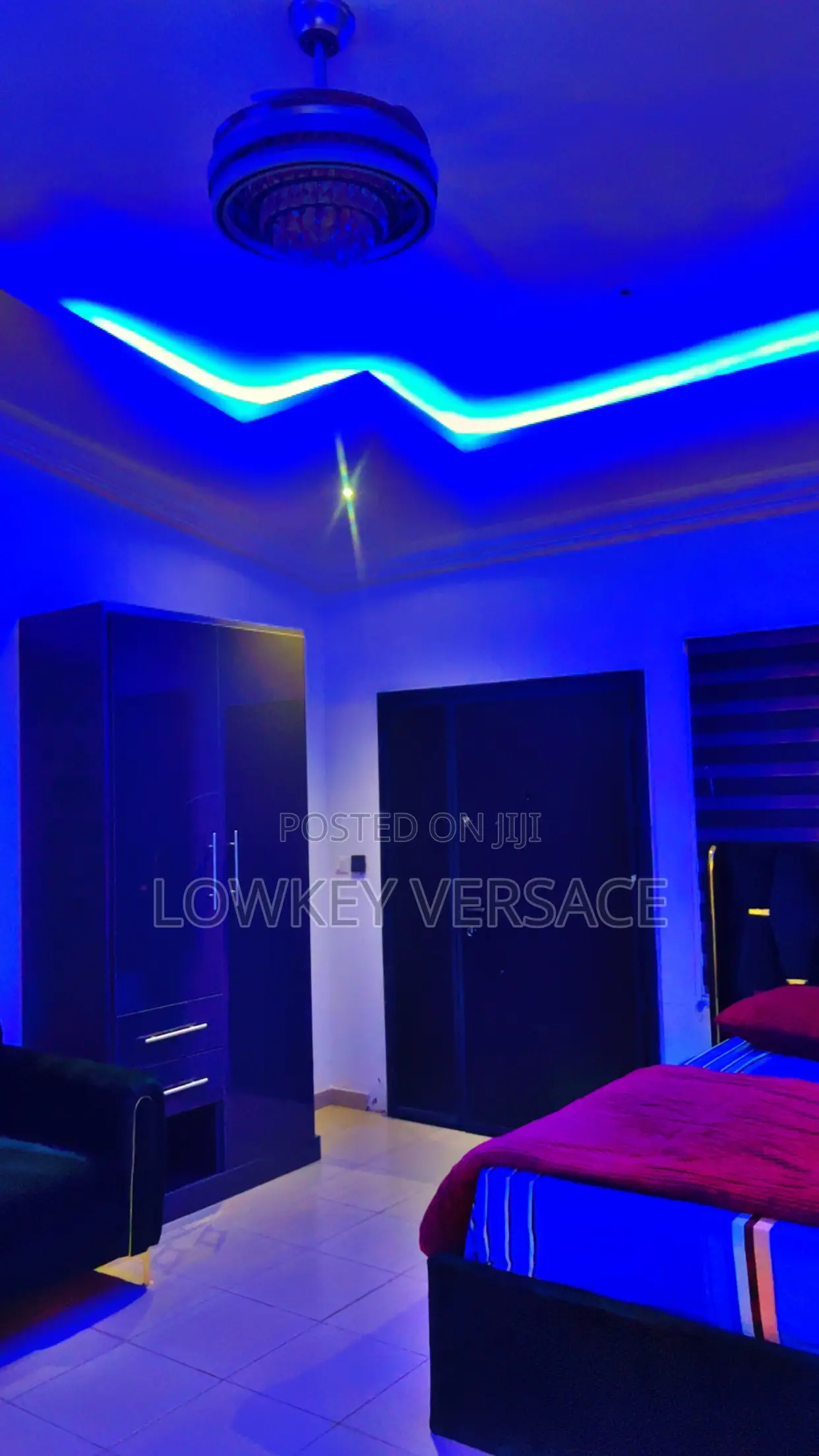 Studio+Livingroom Ps5/Star-Link Unlimited /Gen+Openkitchen