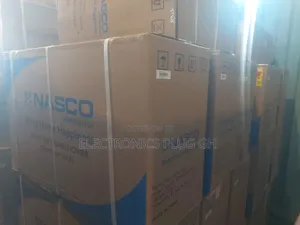 Nasco 1.5hp R410 Air Conditioner