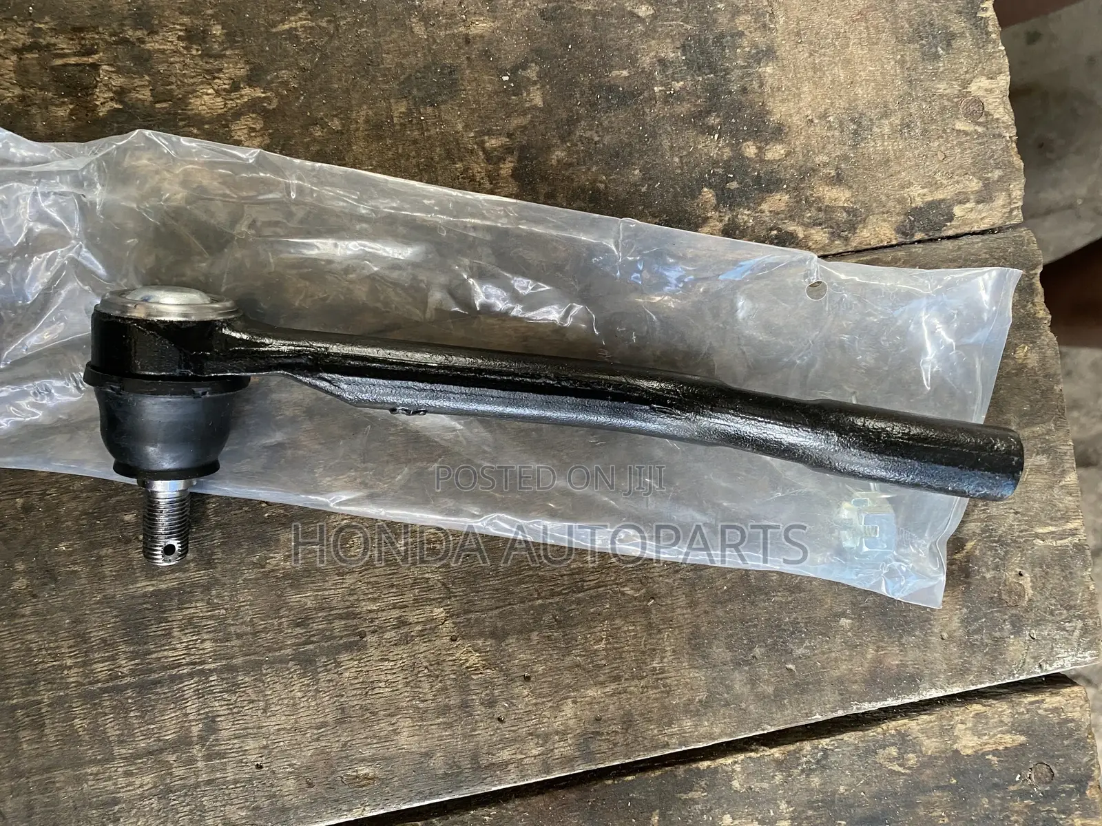 Honda Accord 2018 to 2021 Steer Rack Ends.