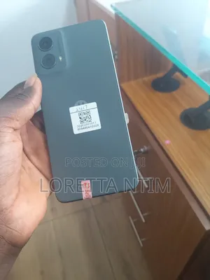 Motorola Moto G 5G 128 GB Blue