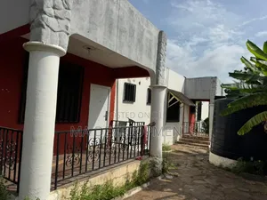 4bdrm House in Madev Realty, West Legon for sale