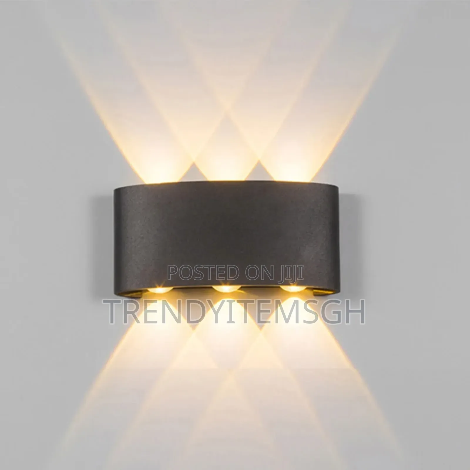 Modern Led Wall Lamp