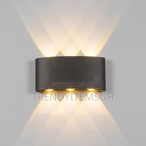 Modern Led Wall Lamp