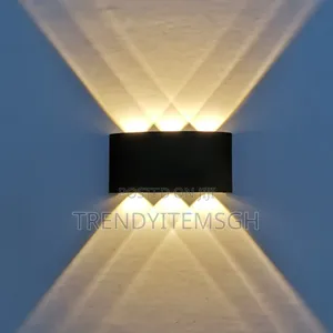 Modern Led Wall Lamp