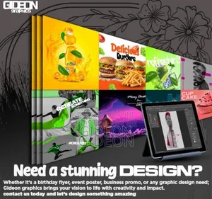 Graphic Design