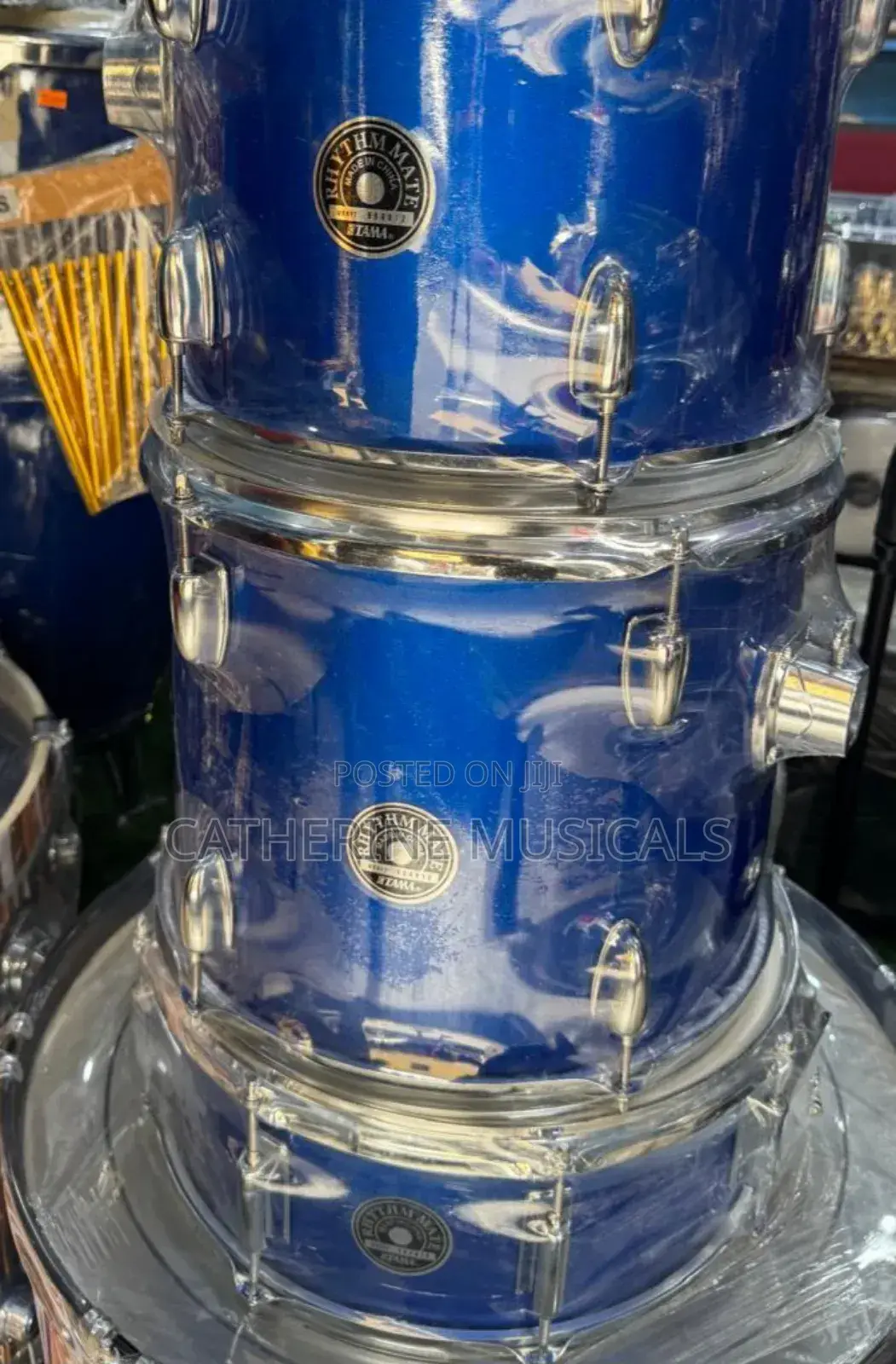 Tama 5-Sets Drums