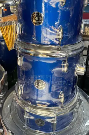 Tama 5-Sets Drums