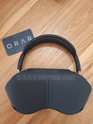 Airpod Max 2 (2024)