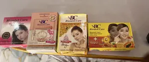 Blemish Care Facial Soaps