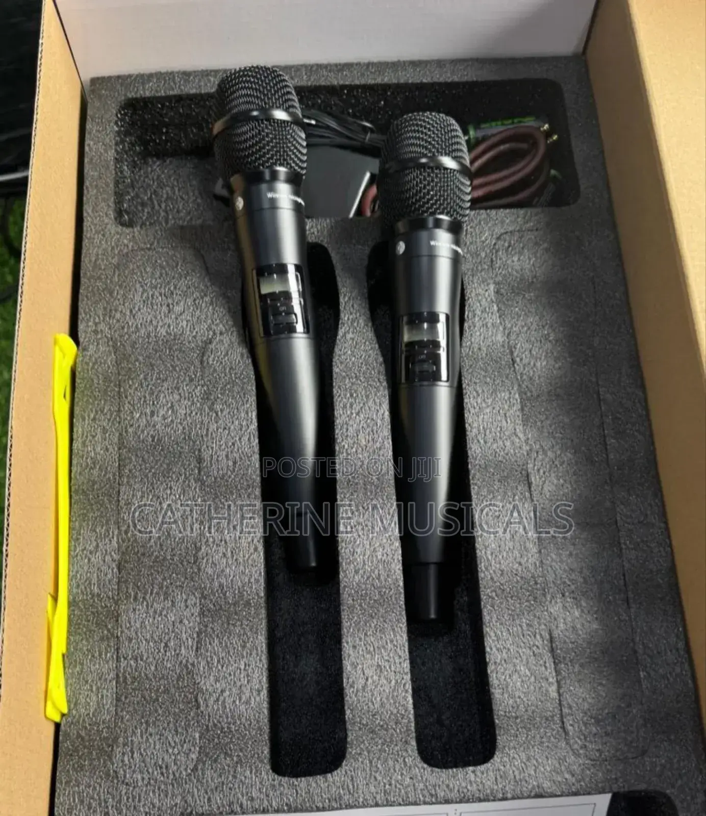 Shure Adx 400